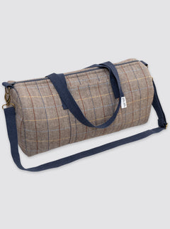 Sac de sport marron Pays de Galles