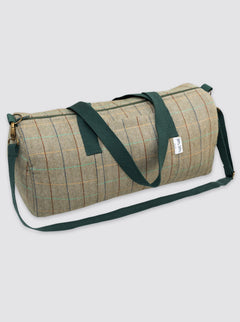 Sac de sport vert du Pays de Galles