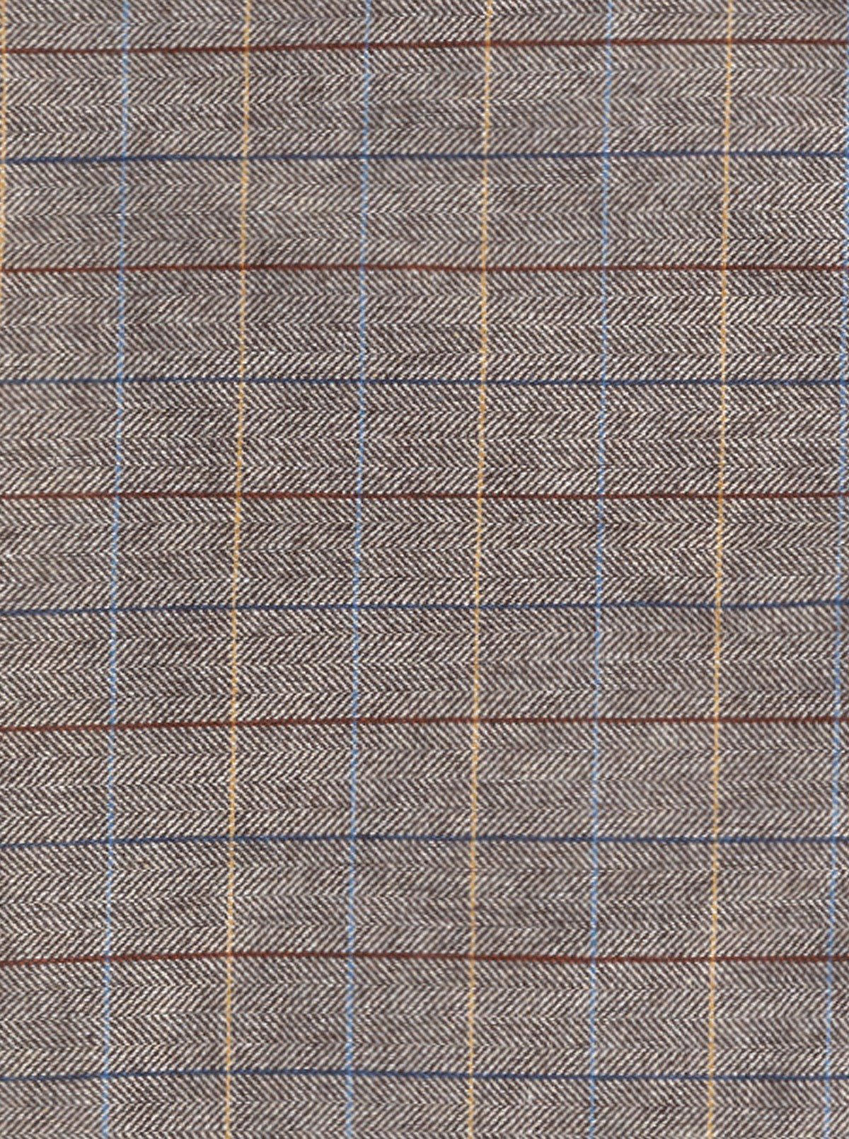 Sac de voyage marron du Pays de Galles