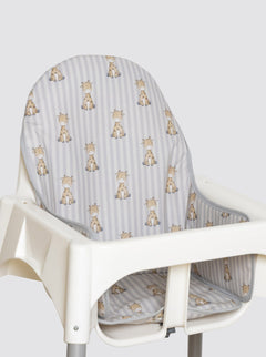 Ikea Giraffe High Chair Cover