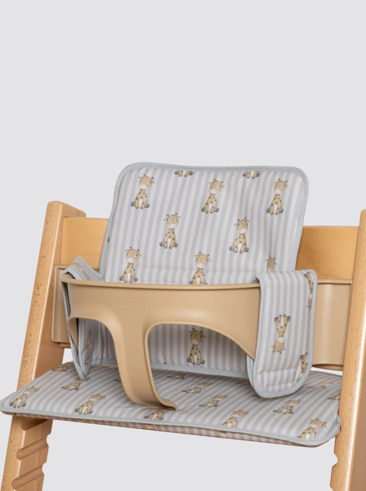 Funda Trona Stokke Jirafa