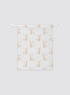 Small Bag Rabbit and Duck