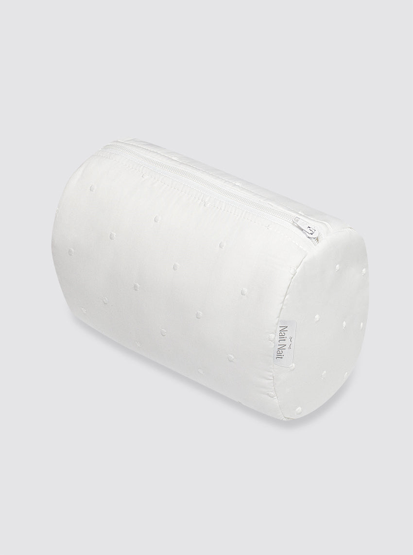 Neceser Bodoques Blancos