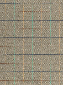 Wales Green Clothes Organizer Bag