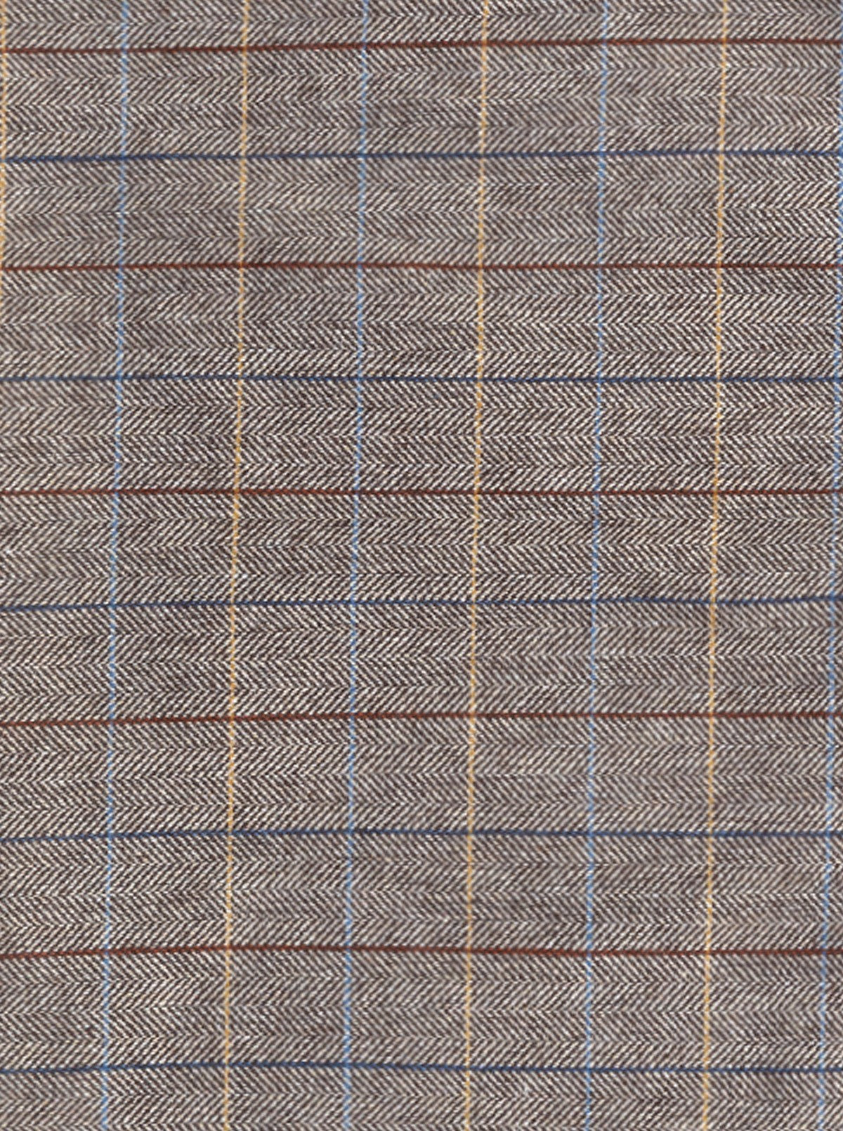 Sac organisateur de vêtements marron Pays de Galles