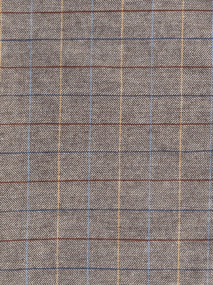 Sac organisateur de vêtements marron Pays de Galles