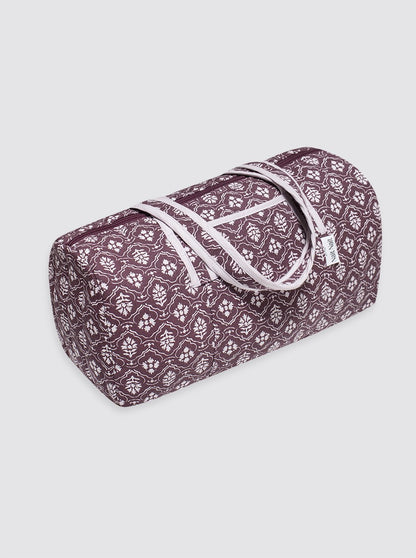 Bolsa de Deporte India Malva