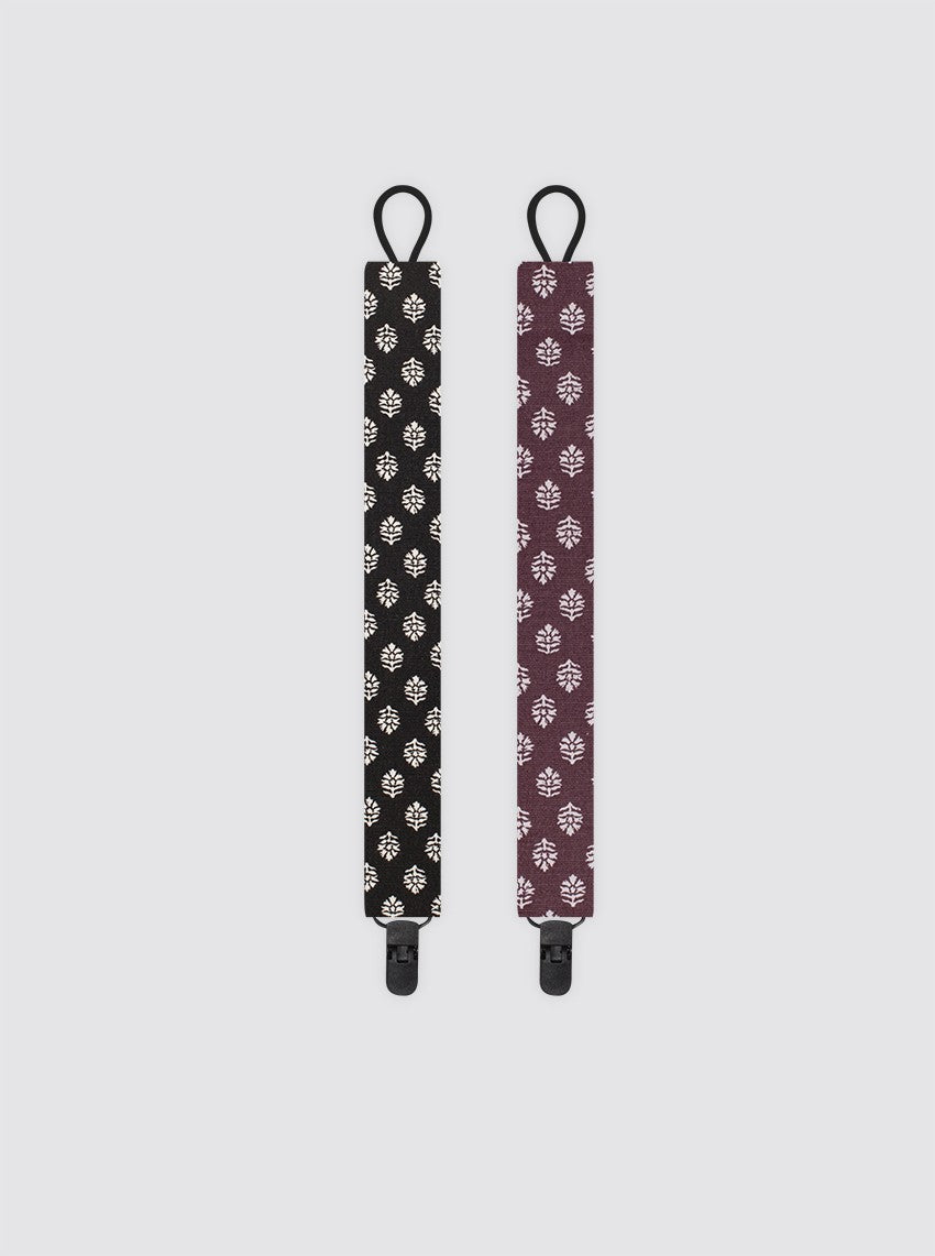 Chupetero Colección India