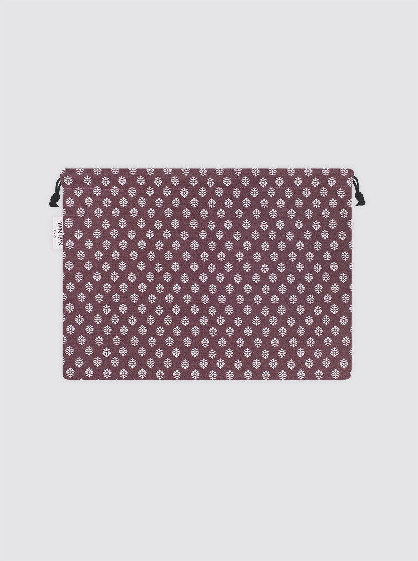 Talega Grande India Malva