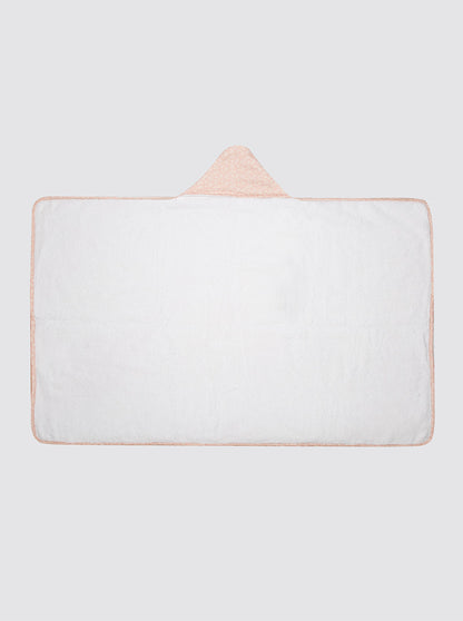 Toalla Mini Olsen Rosa