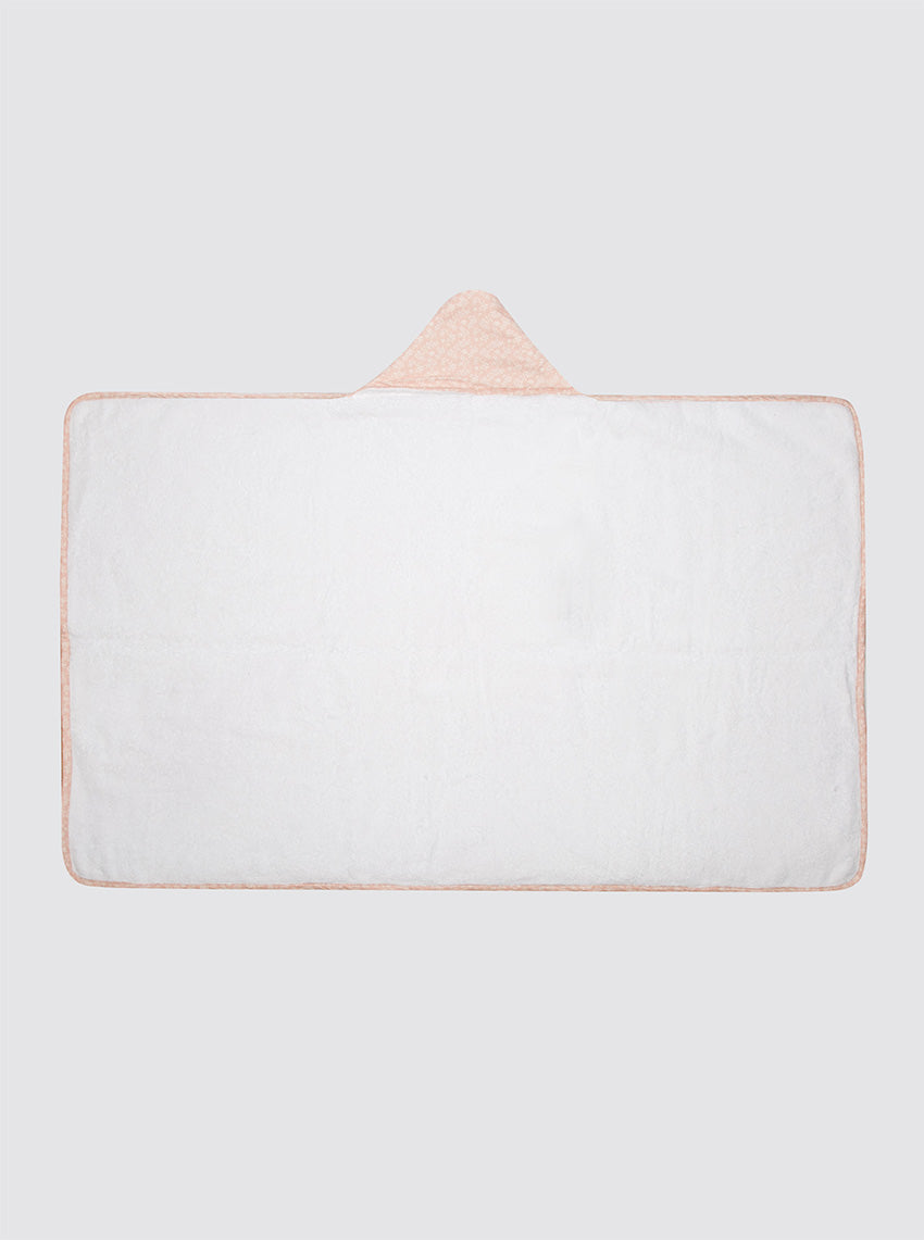 Toalla Mini Olsen Rosa