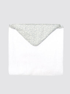 Mini Olsen Blue Towel