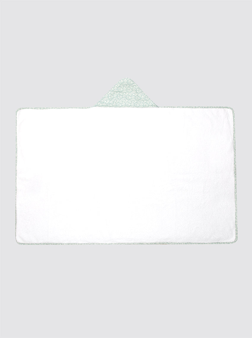 Toalla Mini Olsen Verde