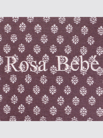 Bolsa de Deporte India Malva