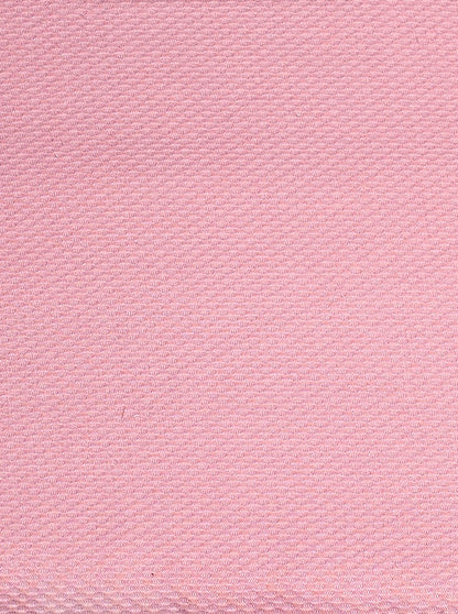 Funda de Verano Silla Ligera Piqué Rosa