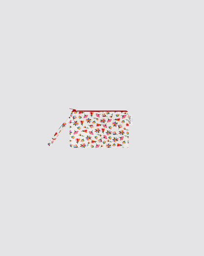 Porte-monnaie Foire Otomi