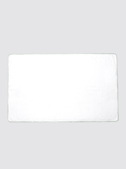 Toalla Maxi Olsen Verde