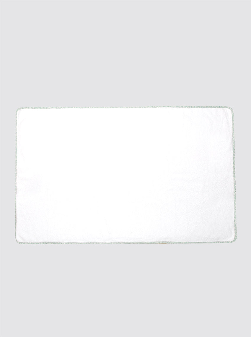 Toalla Maxi Olsen Verde