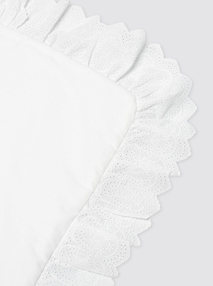 Salvababas de Colchón París