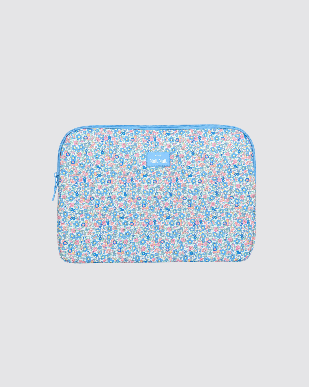 Funda para portátil 14" Flores Claudia