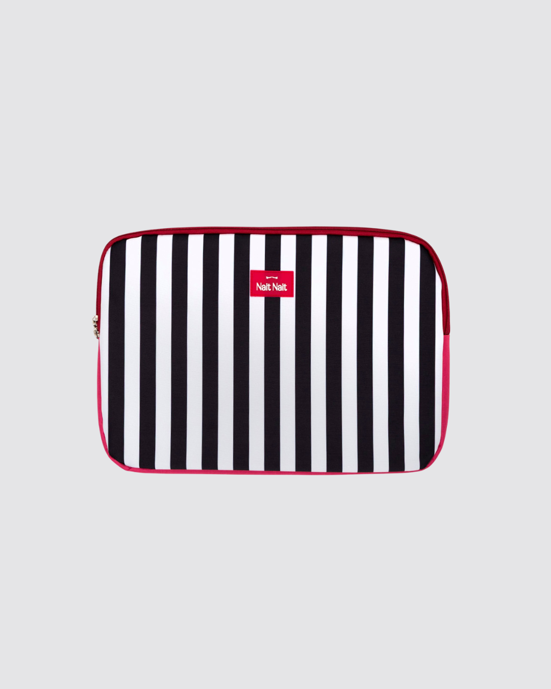 Funda para portátil 15,5" Rayas Negras