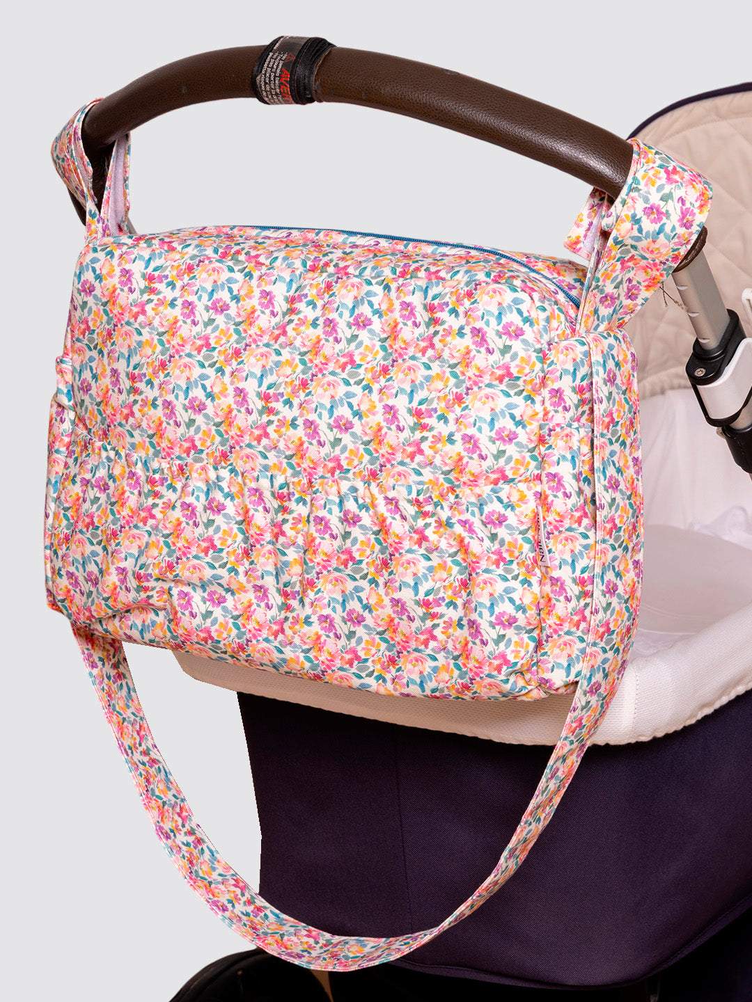 Bolsa de Carro Grande Charlotte