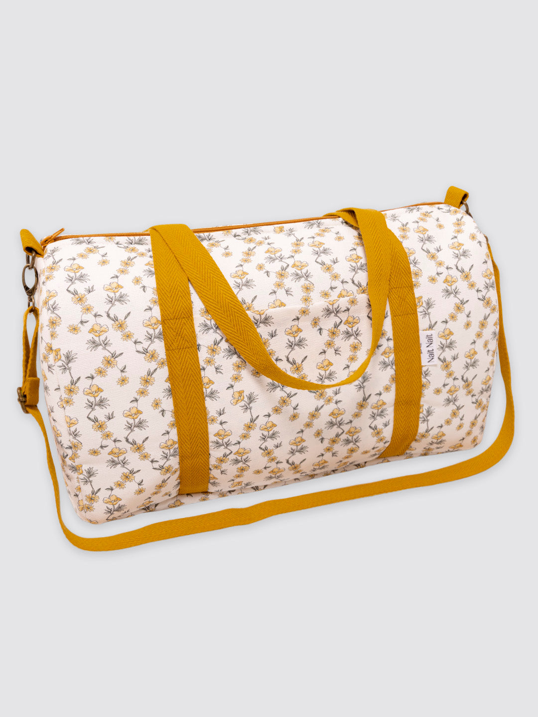 Bolsa de Viaje Camila