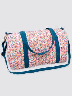 Charlotte Travel Bag