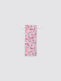 Bolsa Cepillo de Dientes Flor Lola Rosa