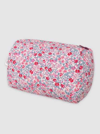 Neceser Flor Lola Rosa