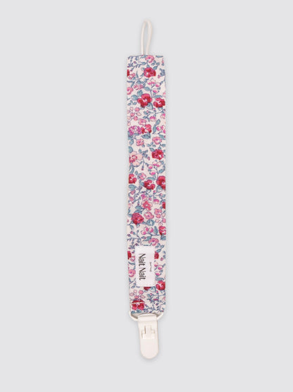 Chupetero Colección Flor Lola
