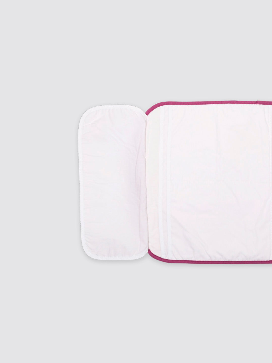 Bolsa Organizadora de Ropa Flor Lola Rosa