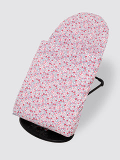 Funda con saco para Hamaca Babybjörn Flor Lola Rosa