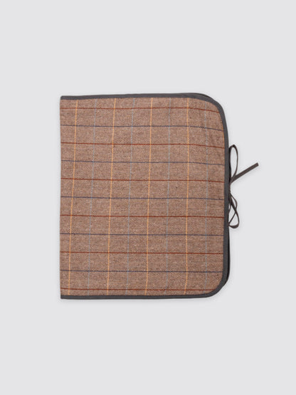 Sac organisateur de vêtements marron Pays de Galles