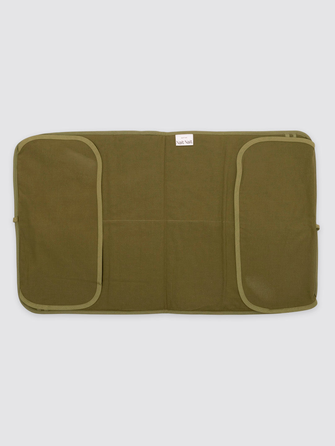 Sac organisateur de vêtements vert Pays de Galles
