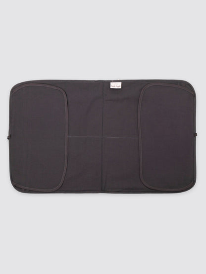 Sac organisateur de vêtements marron Pays de Galles