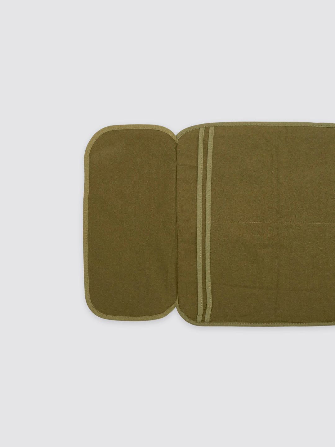 Sac organisateur de vêtements vert Pays de Galles