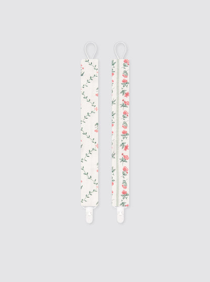 Chloé Collection Pacifier Clip