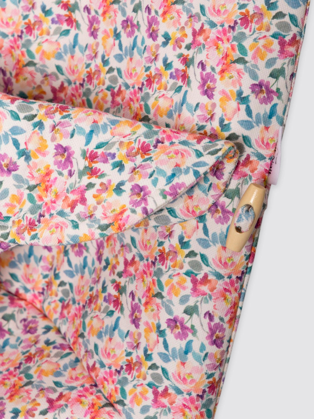 Funda con saco para Hamaca Babybjörn Charlotte