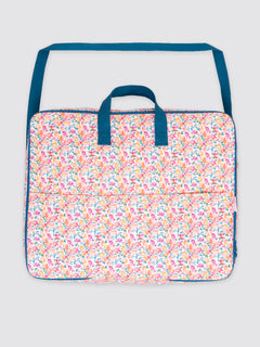 Charlotte Diaper Bag