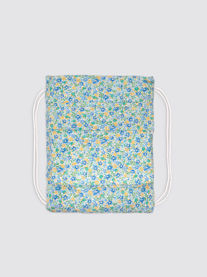 Playa Roll Bag Manila Verde