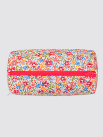 Neceser Pequeño Manila Coral