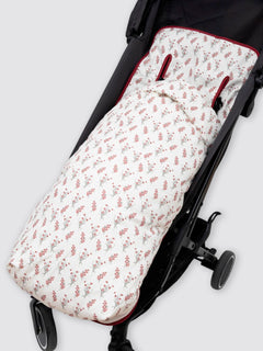 Lightweight Victoria Chair Cover with Sack