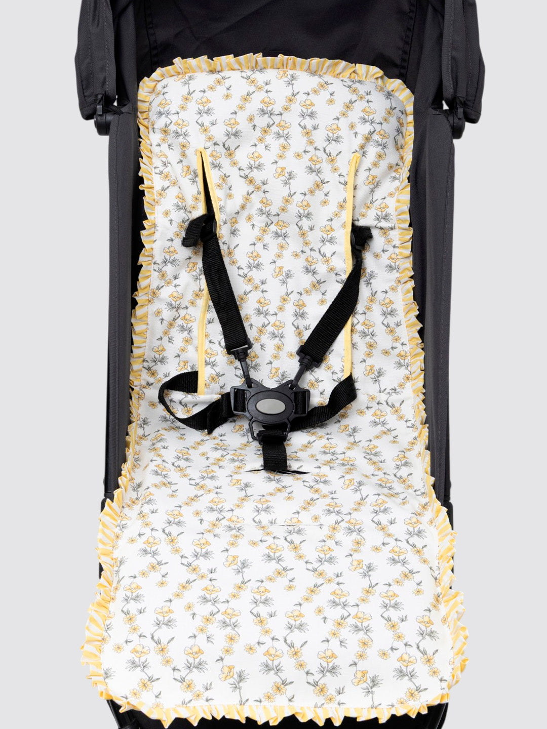 Funda de Verano Silla Ligera con Volante Camila