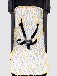 Lightweight Camila High Chair Cover