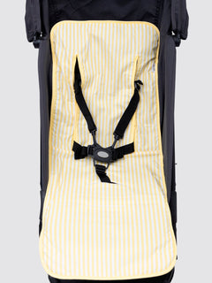 Funda de Verano Silla Ligera Rayas Camila