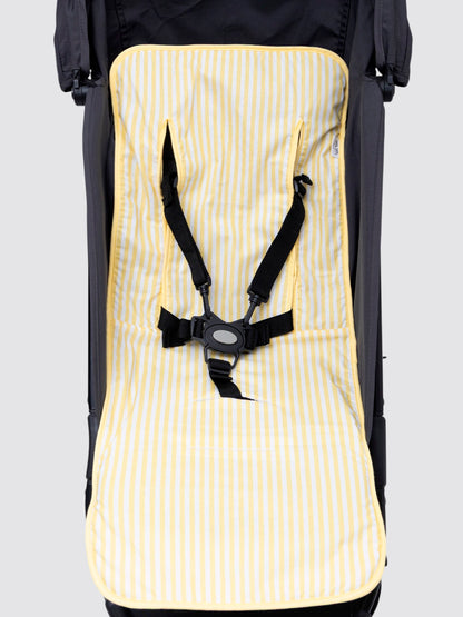 Funda de Verano Silla Ligera Rayas Camila