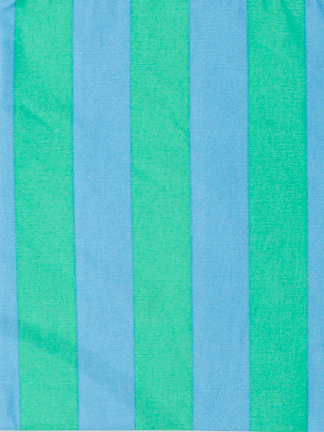 Neceser Pequeño Rayas Tarifa Celeste