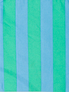 Bolsa de Viaje Rayas Tarifa Celeste