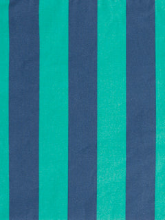 Bolsa Organizadora de Ropa Rayas Tarifa Verde